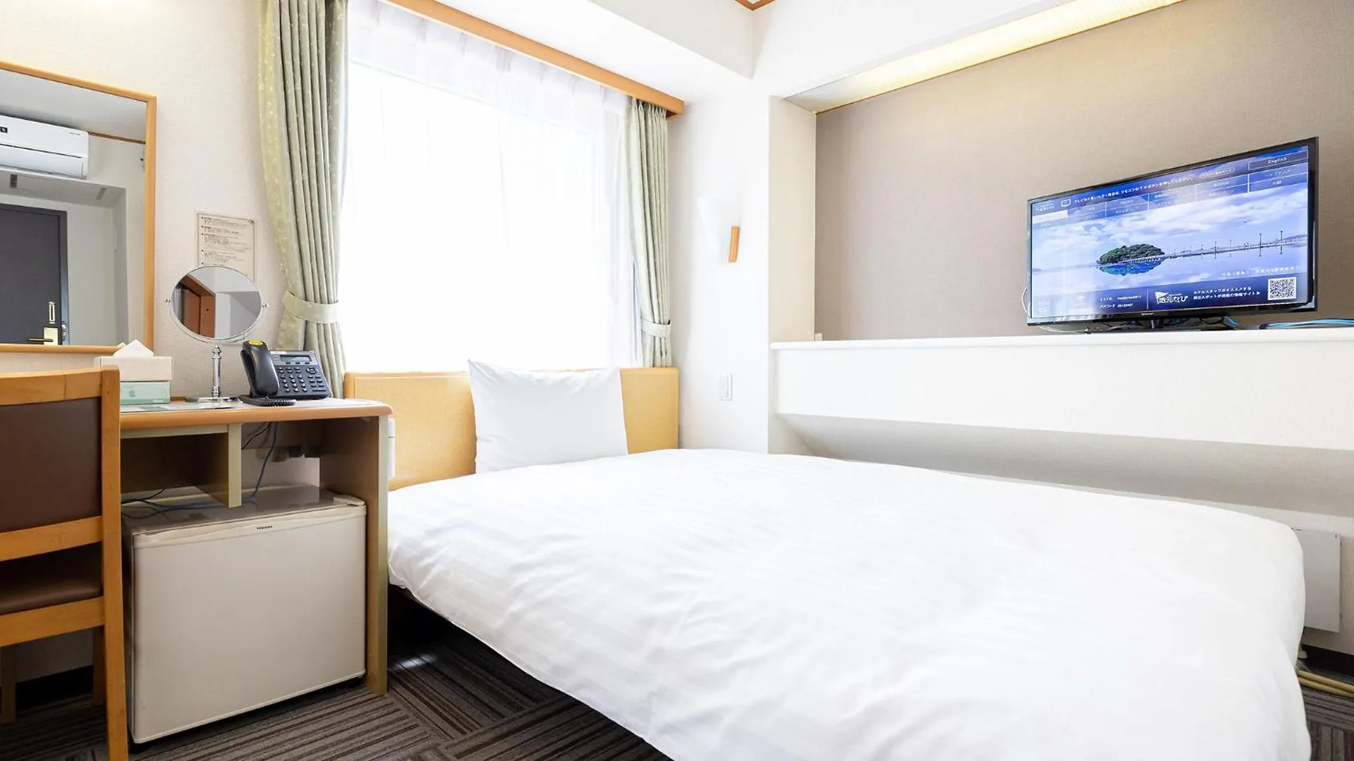 Toyoko Inn Hokkaido Sapporo Susukino Kosaten