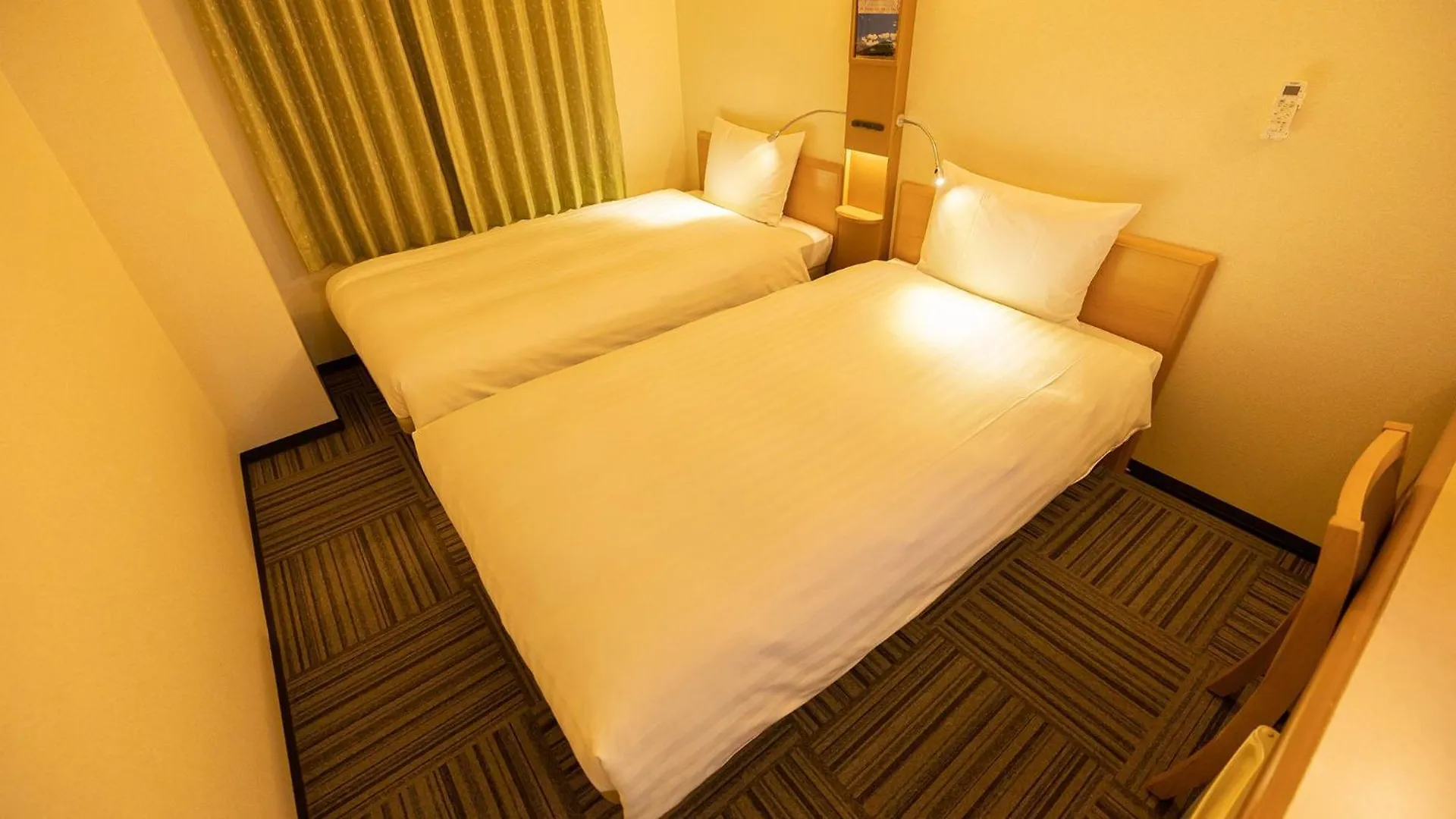 Toyoko Inn Hokkaido Sapporo Susukino Kosaten