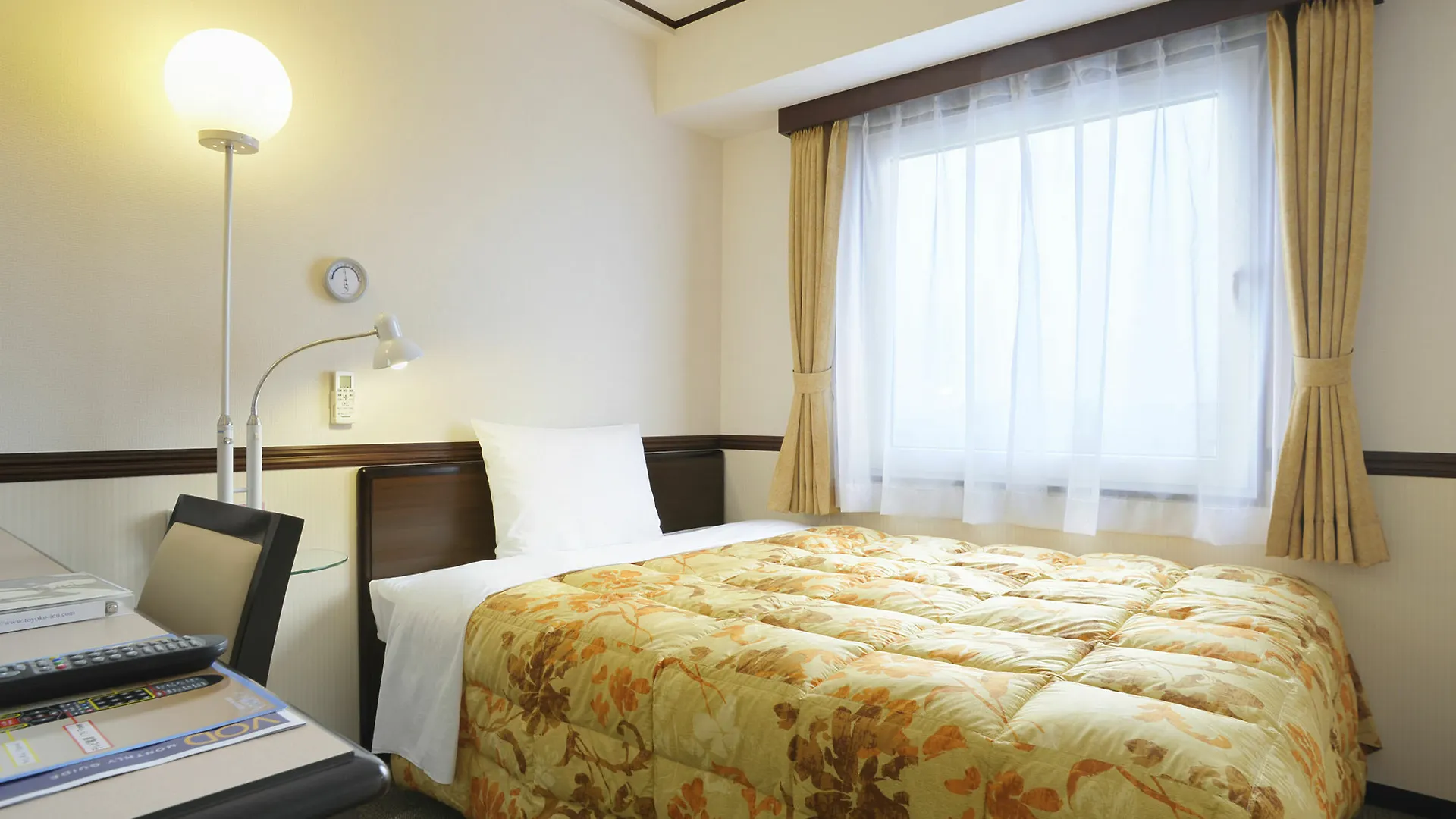 Toyoko Inn Hokkaido Sapporo Susukino Junction Hotel