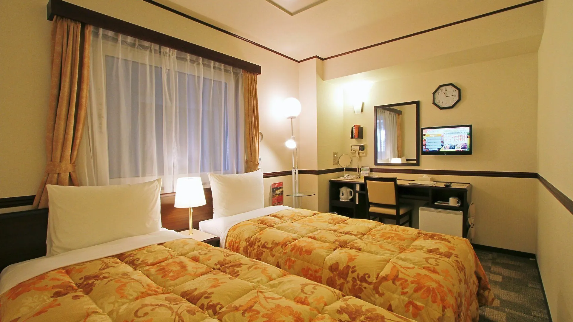 Toyoko Inn Hokkaido Sapporo Susukino Kosaten