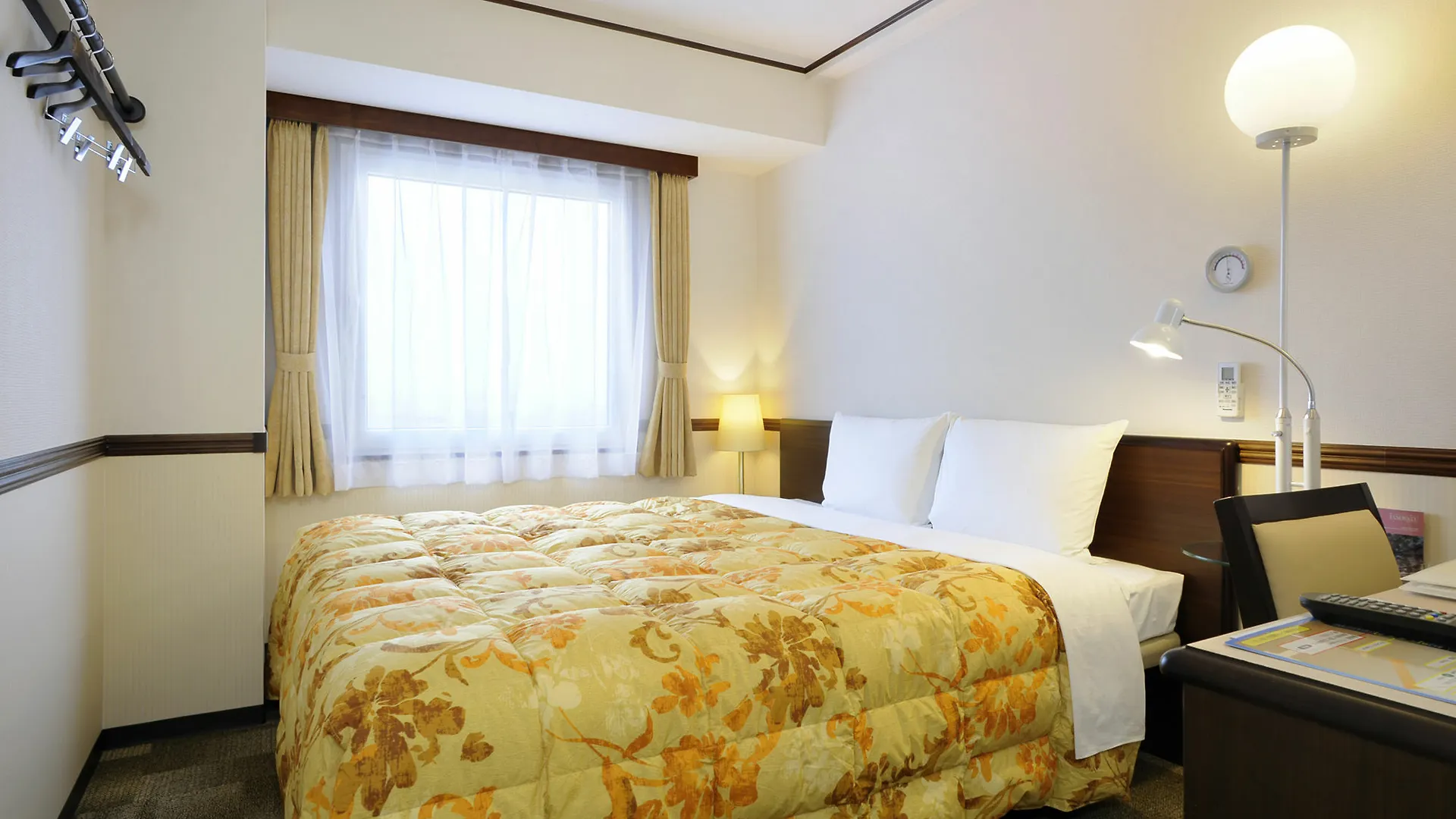 Toyoko Inn Hokkaido Sapporo Susukino Junction 3*,