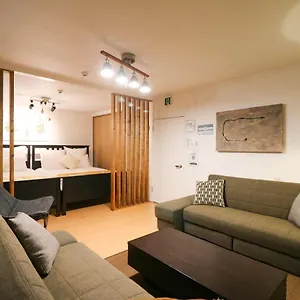  アパート Kubotei 日本