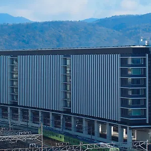 **** Hotel Miyako Kintetsu Station Japan