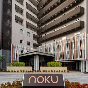 **** Hotel Noku Japan