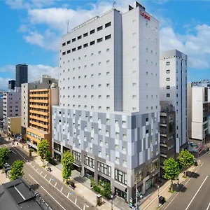 La'gent Odori Hokkaido Hotel