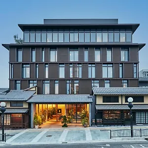 **** Hotel Nohga Kiyomizu Japan