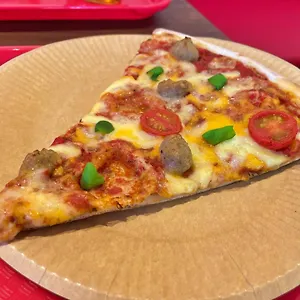 アパート One's, 札幌市