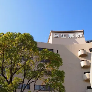  アパート 阿波座ハウス 日本
