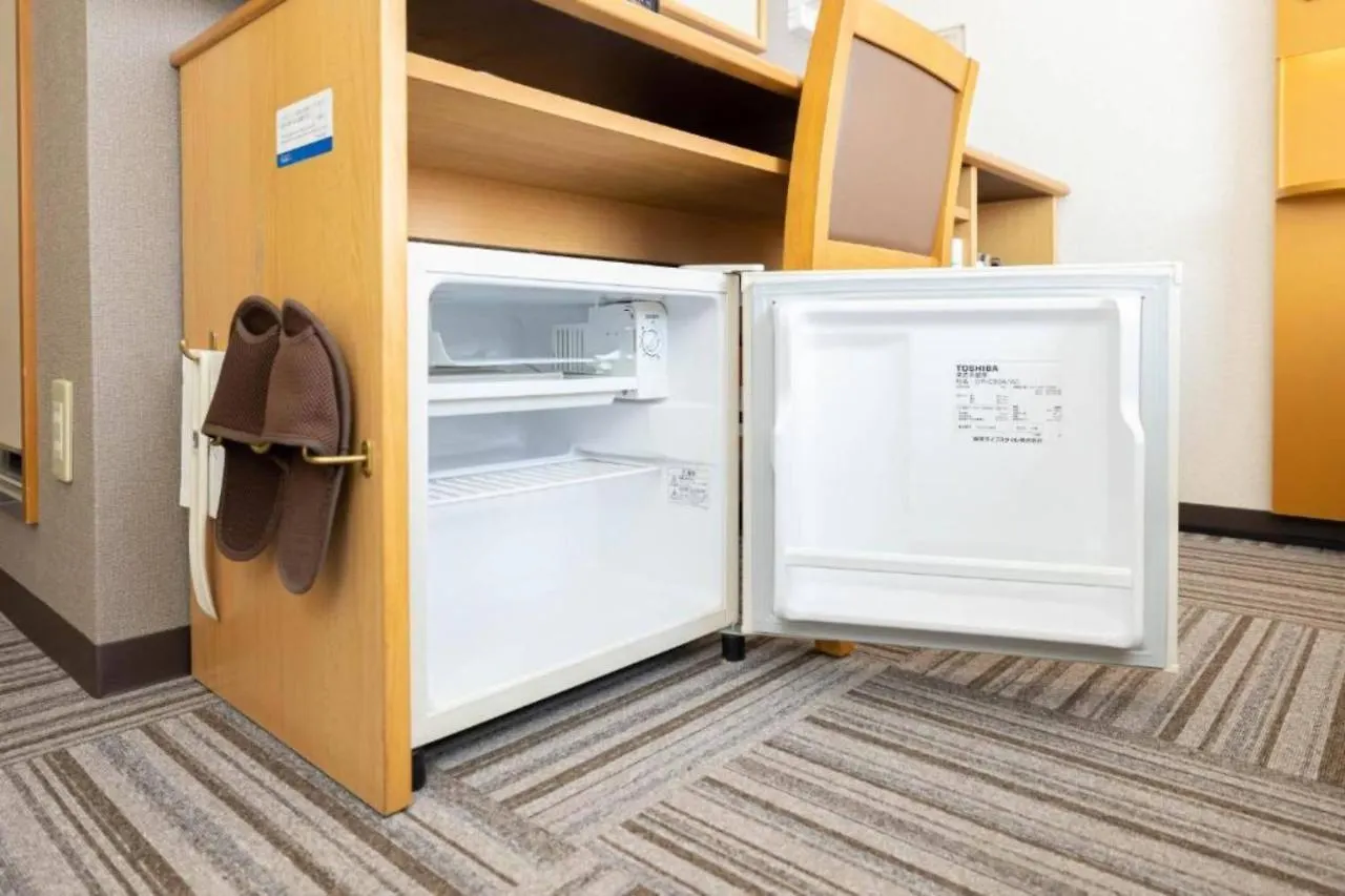 Toyoko Inn Hokkaido Sapporo Susukino Junction 3*,  Japan