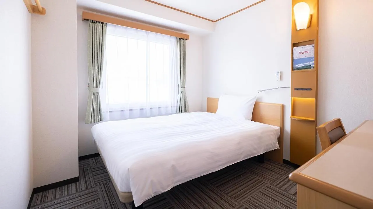 Toyoko Inn Hokkaido Sapporo Susukino Junction 3*,  Japan