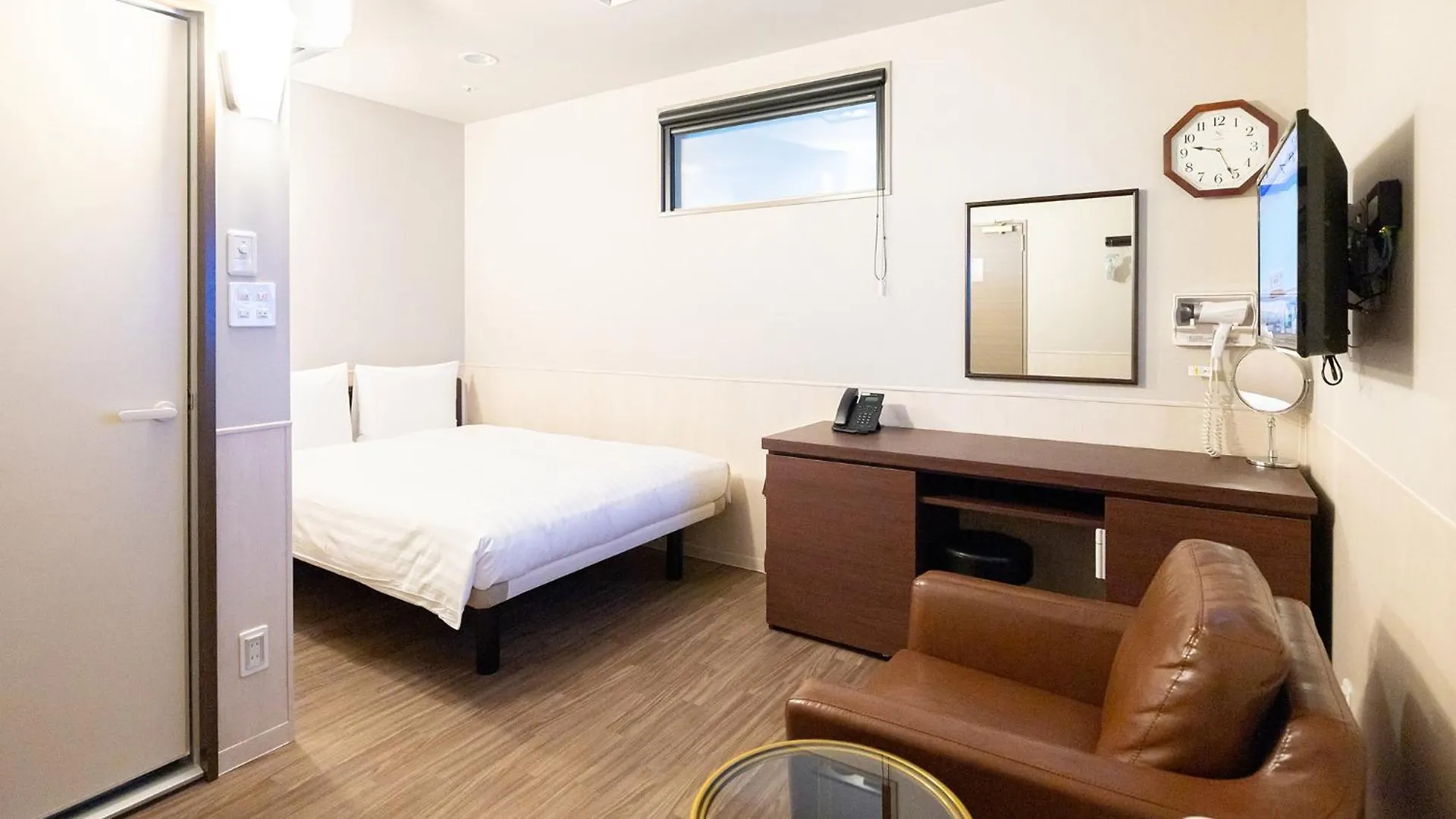Toyoko Inn Hokkaido Sapporo Susukino Junction Hotel