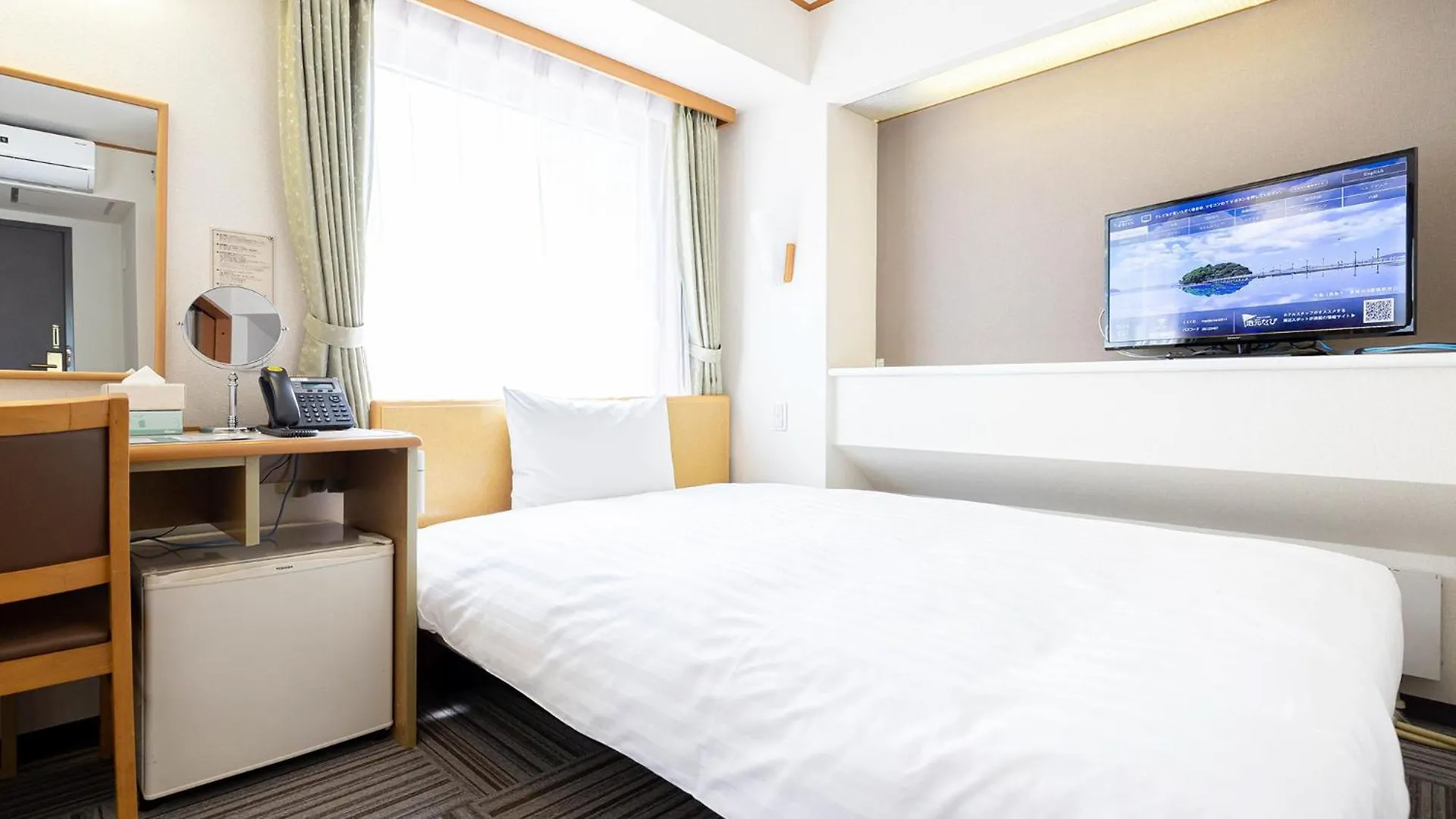 Hotel Toyoko Inn Hokkaido Sapporo Susukino Junction