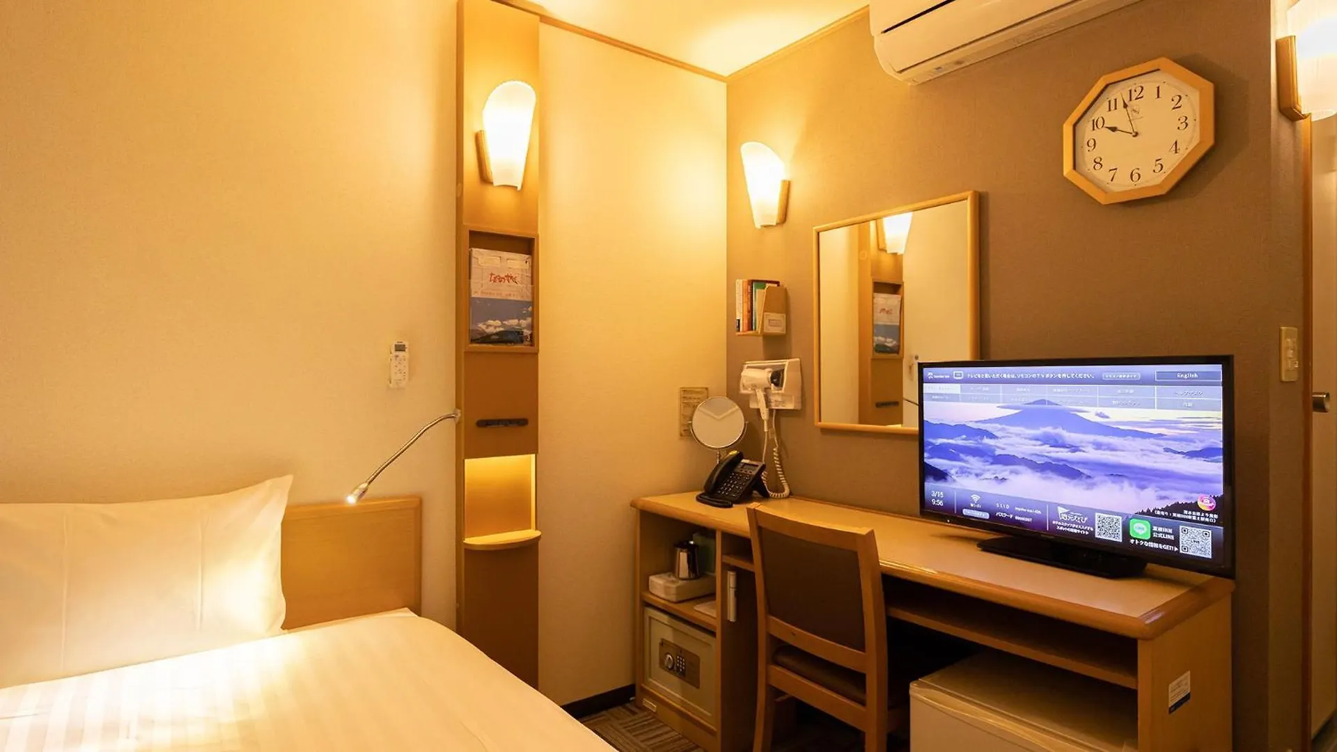 Hotel Toyoko Inn Hokkaido Sapporo Susukino Junction