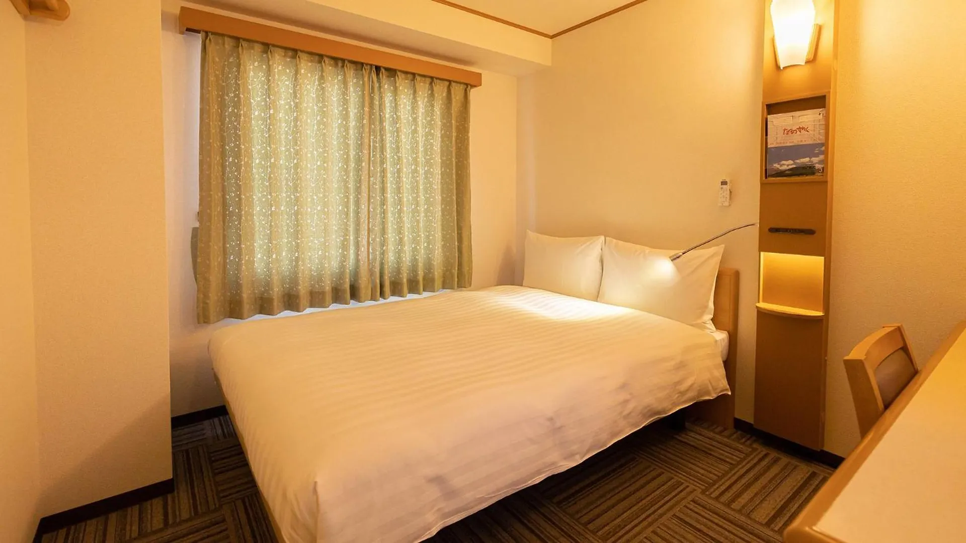 Toyoko Inn Hokkaido Sapporo Susukino Junction Japan