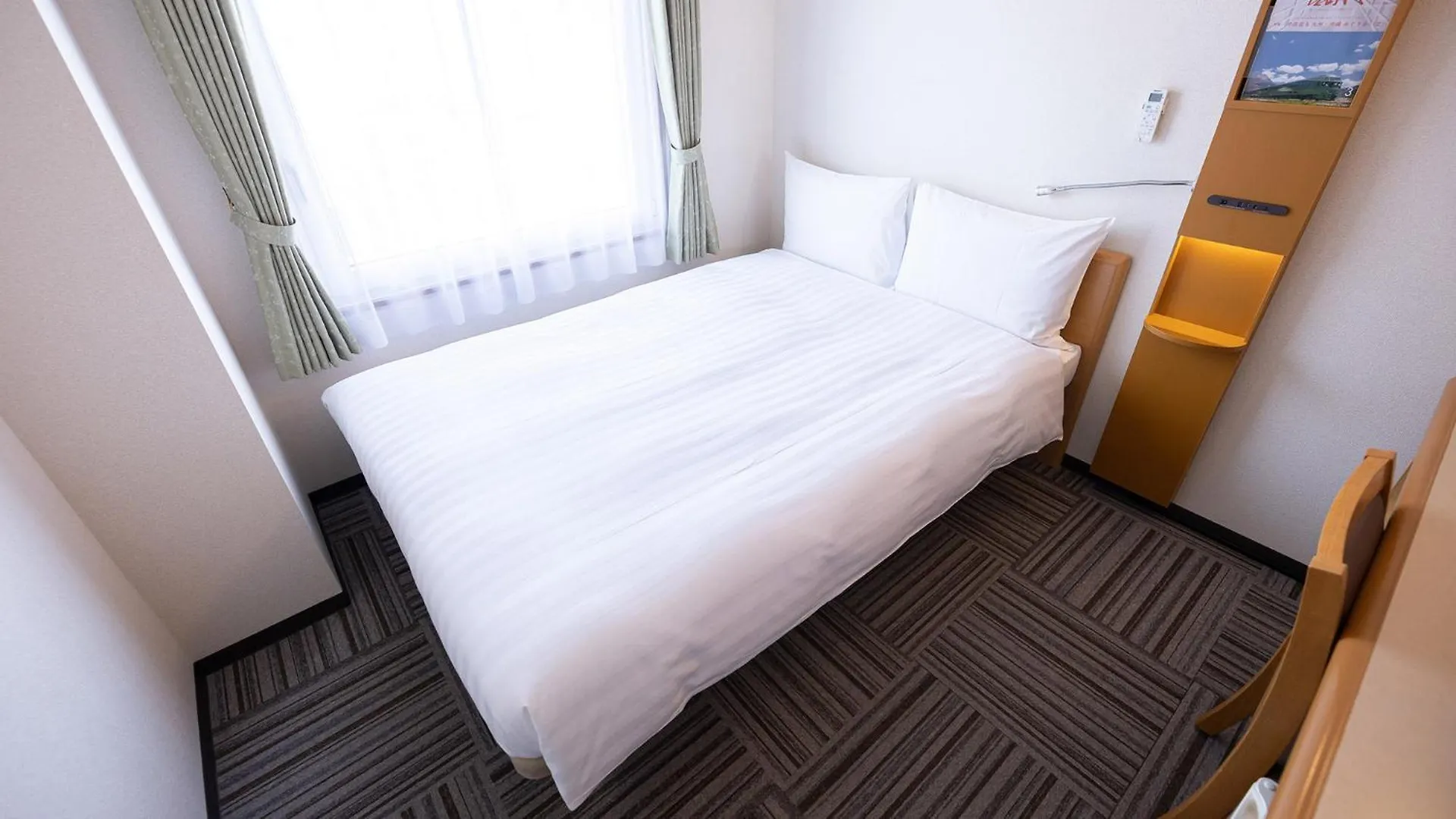 Toyoko Inn Hokkaido Sapporo Susukino Junction