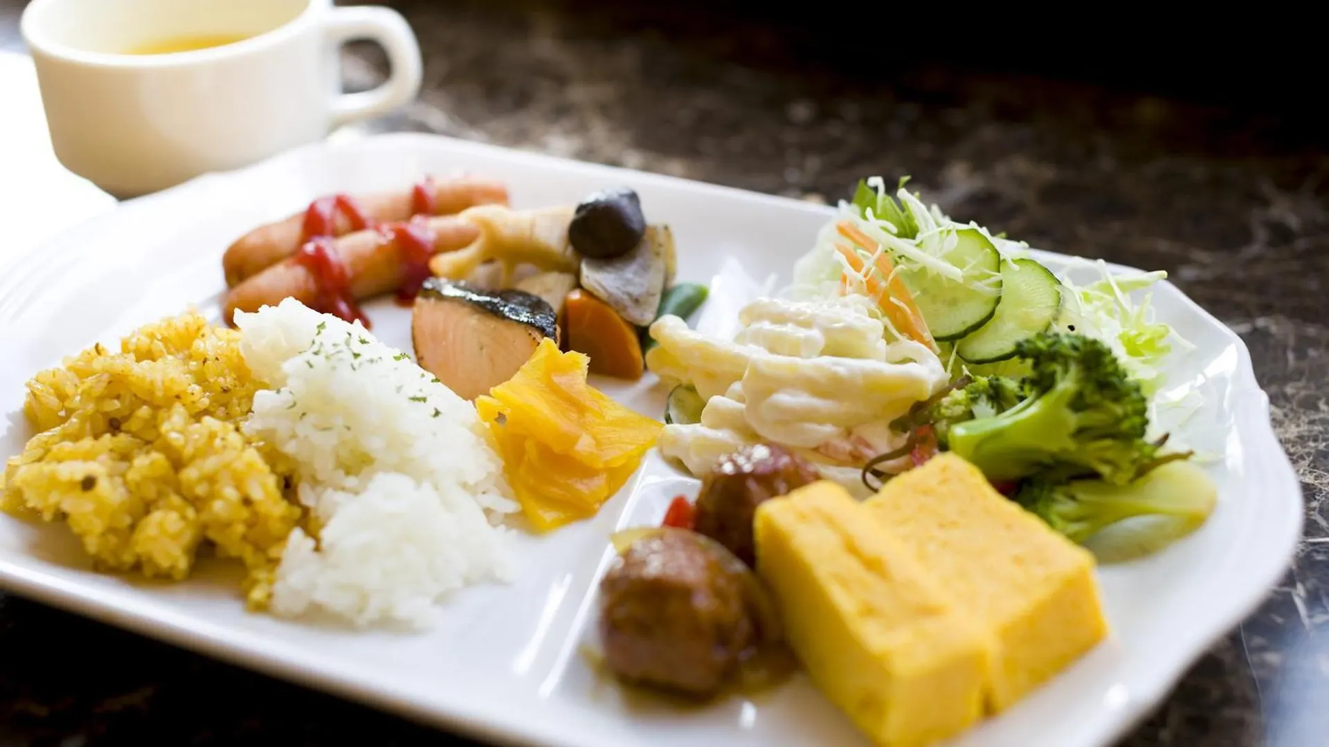 Hotel Toyoko Inn Hokkaido Sapporo Susukino Junction