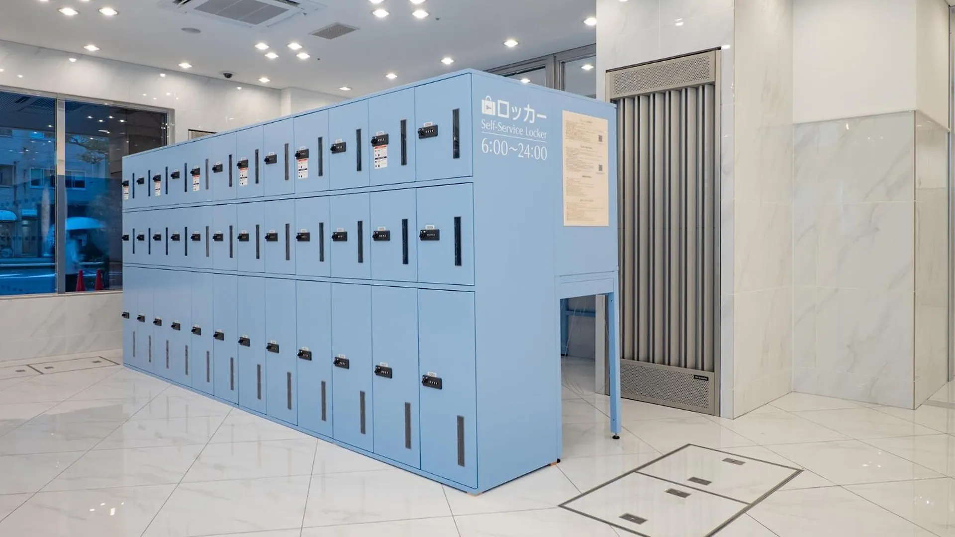 Hotel Toyoko Inn Hokkaido Sapporo Susukino Junction
