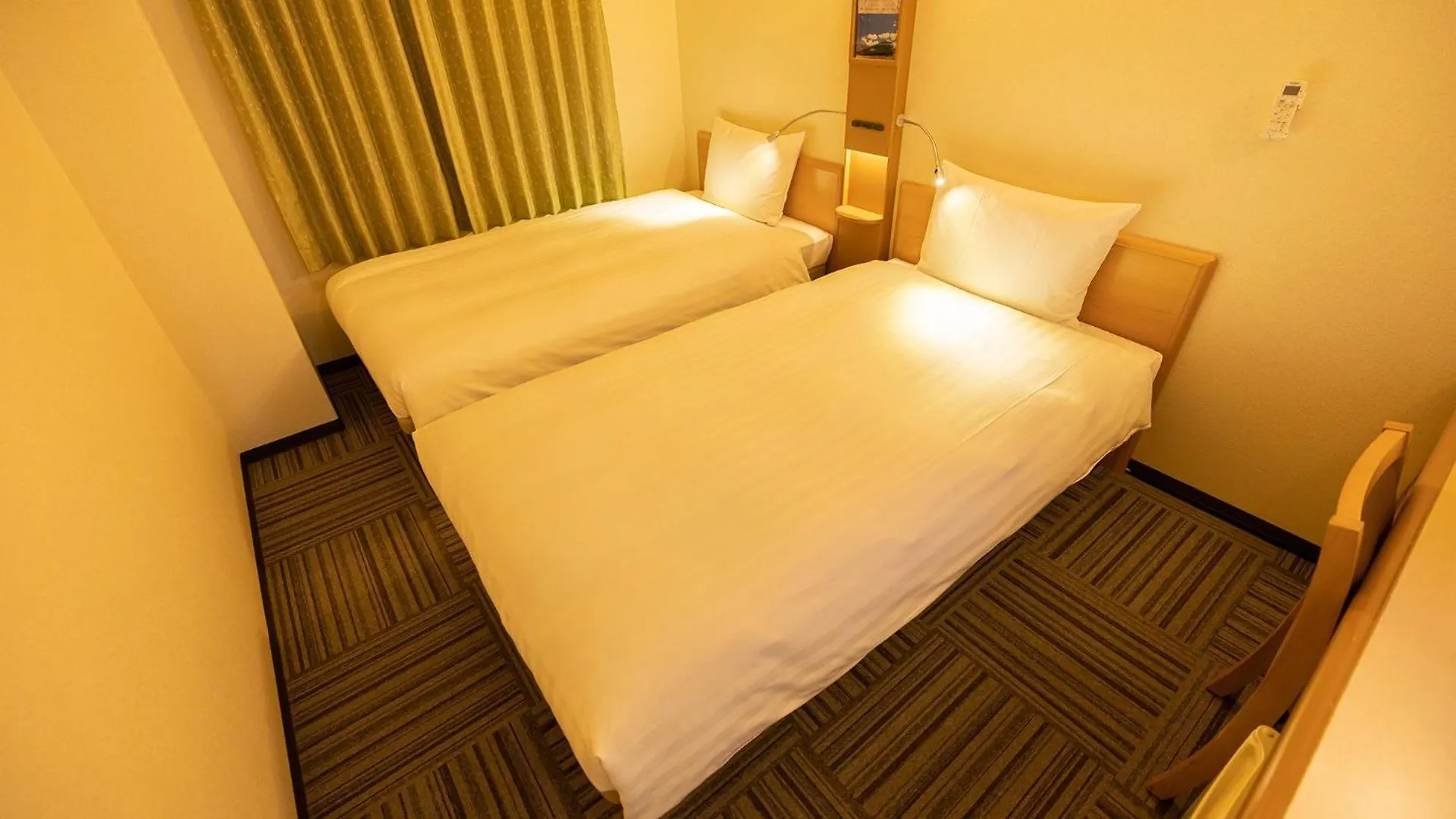 Toyoko Inn Hokkaido Sapporo Susukino Junction