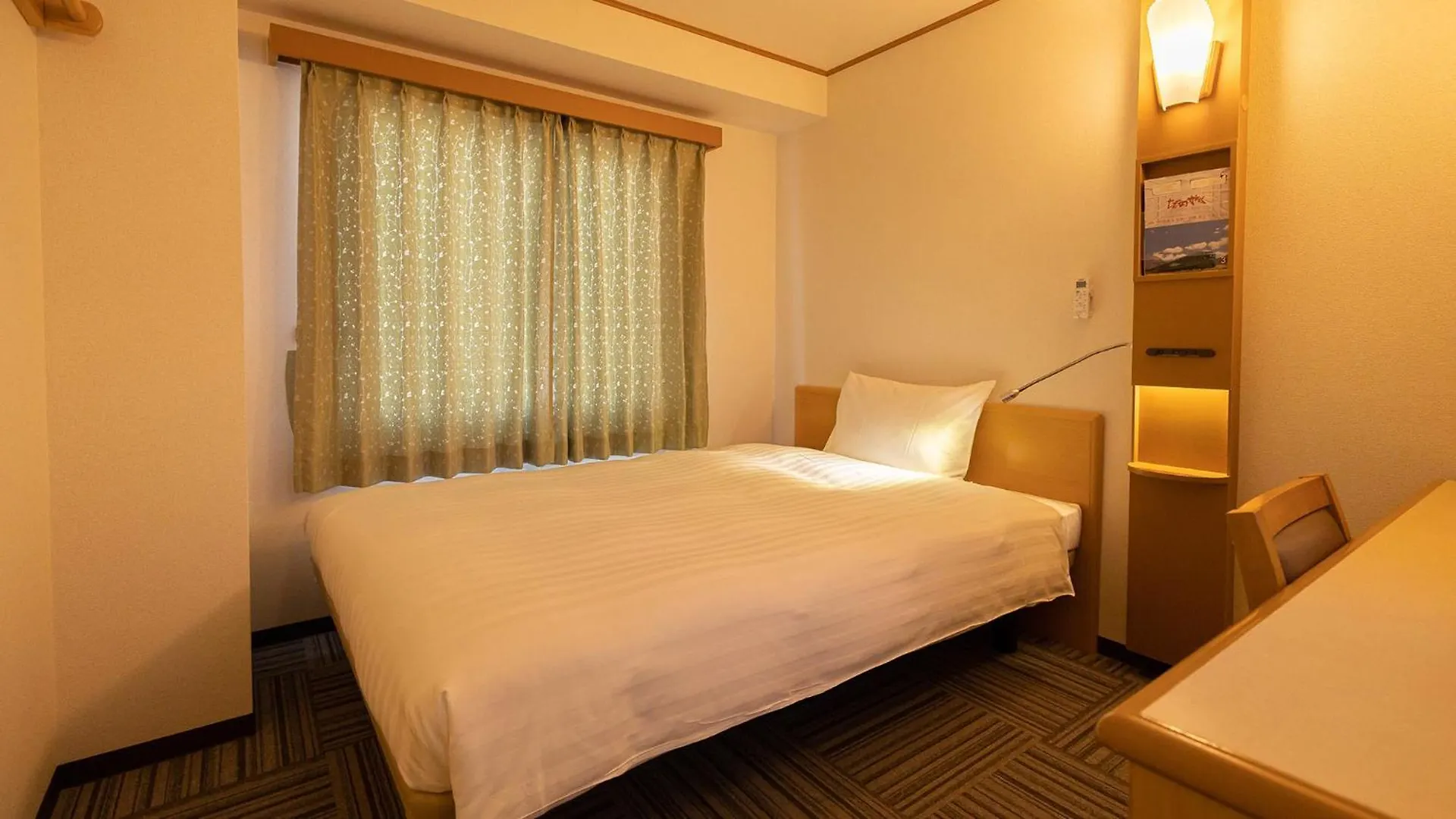 ホテル Toyoko Inn Hokkaido Sapporo Susukino Junction