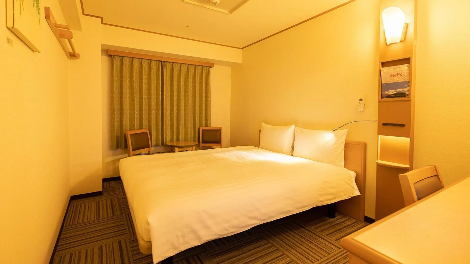 Toyoko Inn Hokkaido Sapporo Susukino Junction 3*,