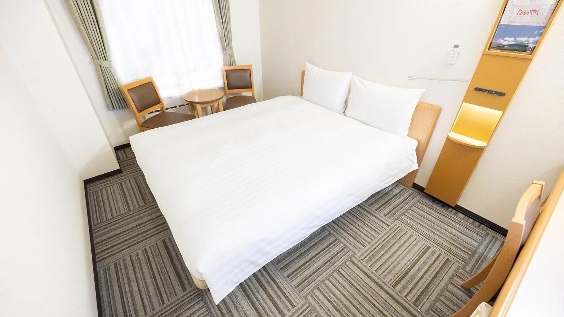 ホテル Toyoko Inn Hokkaido Sapporo Susukino Junction