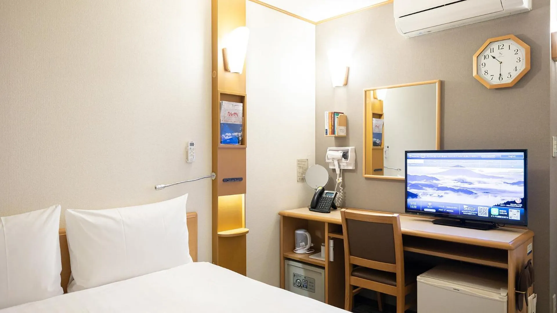 Toyoko Inn Hokkaido Sapporo Susukino Junction ホテル